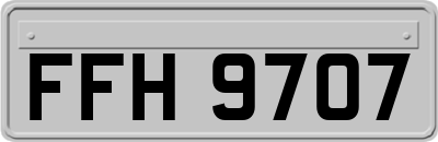 FFH9707