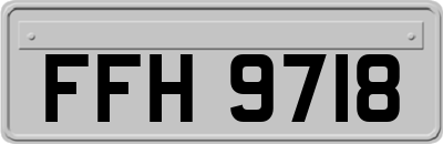 FFH9718