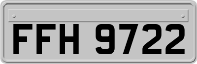 FFH9722