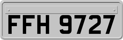 FFH9727
