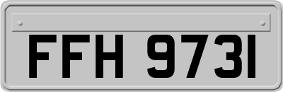 FFH9731