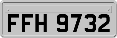 FFH9732