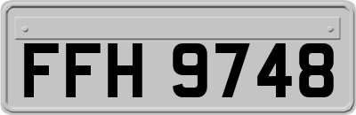 FFH9748