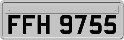FFH9755