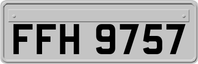 FFH9757