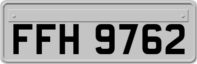 FFH9762