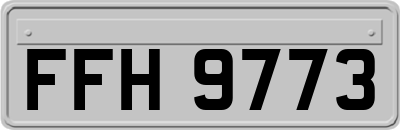 FFH9773