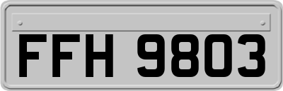 FFH9803