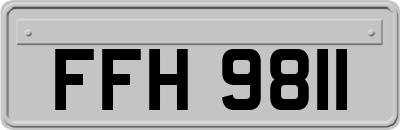 FFH9811