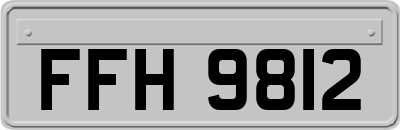 FFH9812