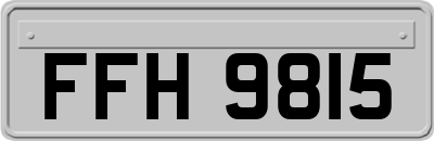 FFH9815