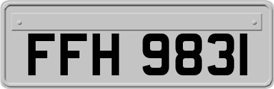 FFH9831