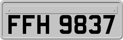 FFH9837