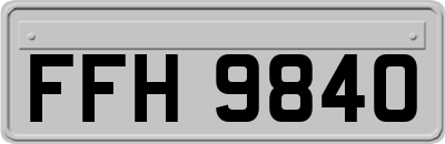 FFH9840