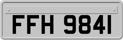 FFH9841