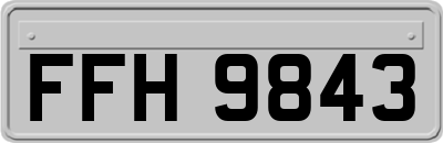 FFH9843