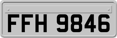 FFH9846