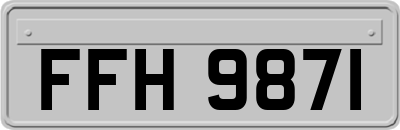 FFH9871