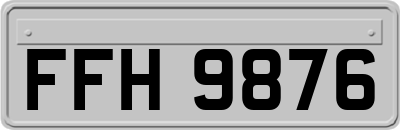 FFH9876