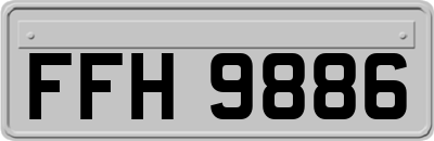 FFH9886