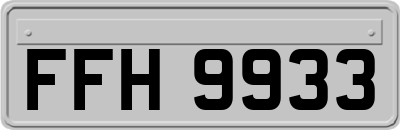 FFH9933