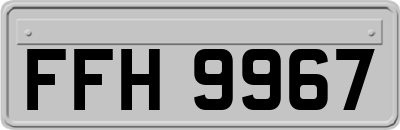 FFH9967