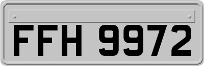 FFH9972