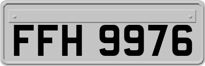FFH9976