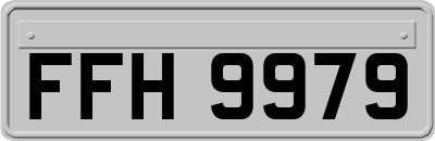 FFH9979