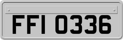 FFI0336