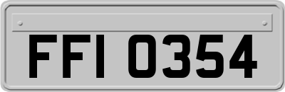 FFI0354