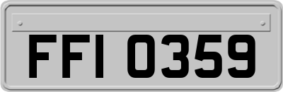 FFI0359