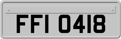 FFI0418