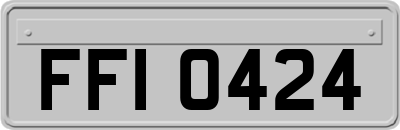 FFI0424