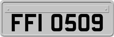 FFI0509