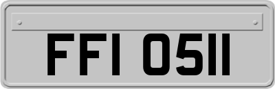 FFI0511