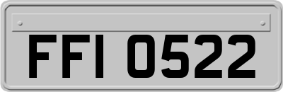 FFI0522
