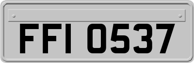 FFI0537