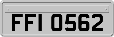 FFI0562