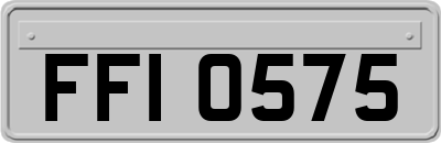 FFI0575