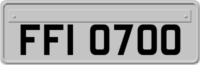 FFI0700
