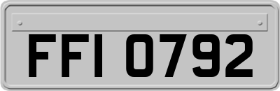 FFI0792