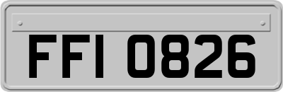 FFI0826