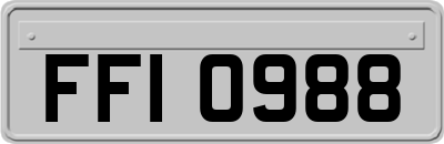 FFI0988
