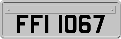 FFI1067