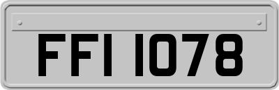 FFI1078