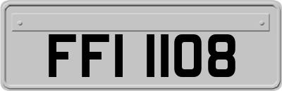 FFI1108