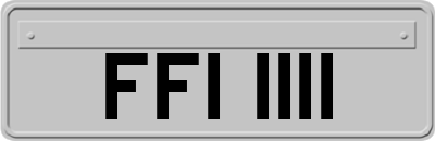 FFI1111