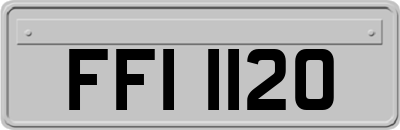 FFI1120