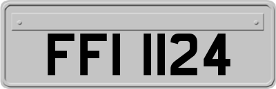 FFI1124